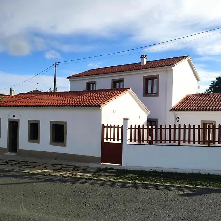 Mirador De Ribadiso Ostello