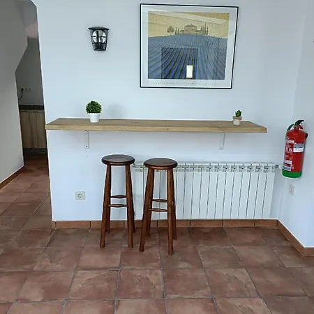 Mirador De Ribadiso Ostello