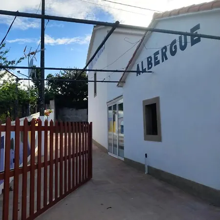 Mirador De Ribadiso