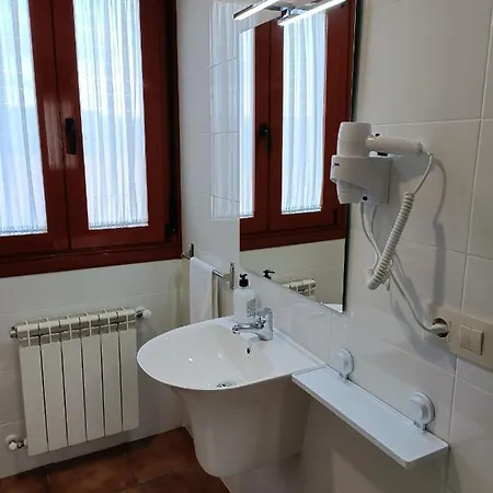 Mirador De Ribadiso Ostello Arzúa