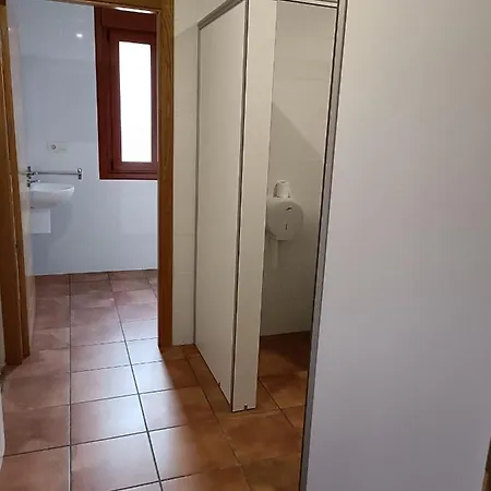 Mirador De Ribadiso